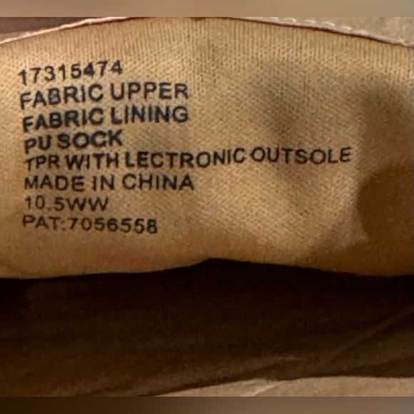 Torrid Slides - Picture 7 of 7